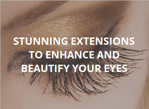 `Eyelash extension service lash extensions Phoenix Scottsdale